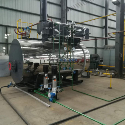 大量加工 环保燃汽水下锅炉 优质全自动蒸汽锅炉哪家好?