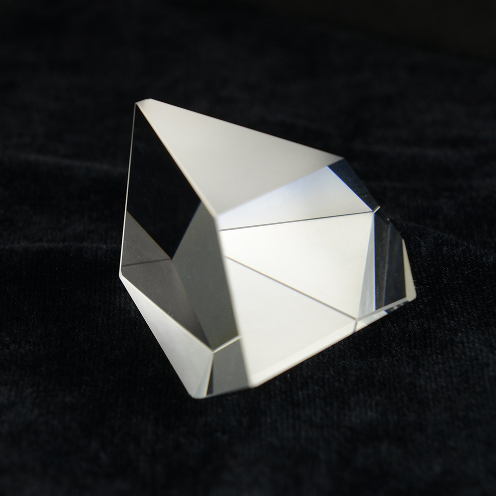 屋脊棱镜半五棱镜12.5mm14.5mm16.5mm18.5mm22mm经纬仪望远镜棱镜