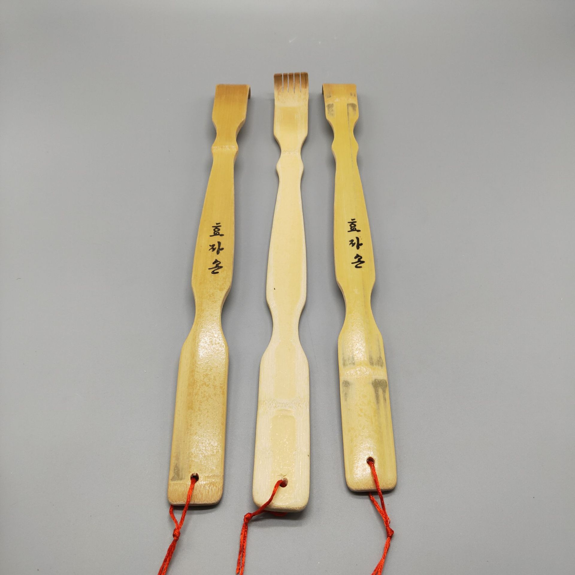 不求人痒痒耙捞痒耙竹子痒痒捞2元店两元店两元超市地摊货源批发