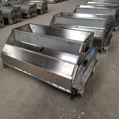 农用自走式水稻秧盘育秧机不锈钢智能水稻播种机水稻育秧盘播种机