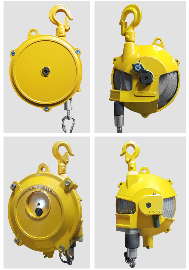 现货hw140-160平衡器 塔式平衡器 弹簧平衡器 平衡吊