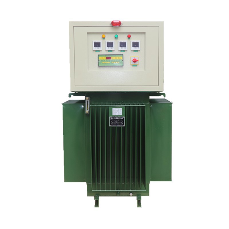 厂家直销供应三相油浸式稳压器200kva380v±20%电压功率可定制