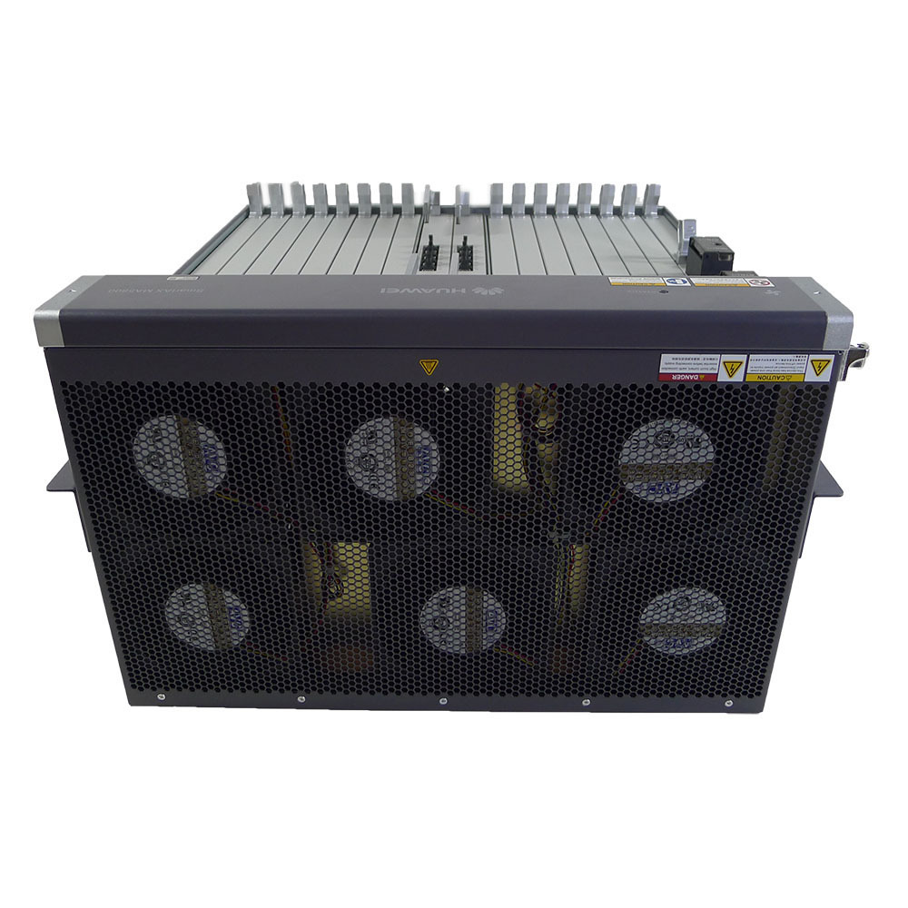 适用华为ma5800-x15 双主控 双电源 olt设备