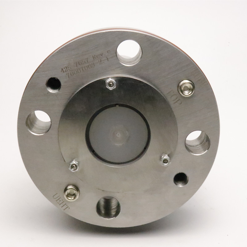 进口填料优质金属圆形机械配件压盖不锈钢填料压盖组件品质优良