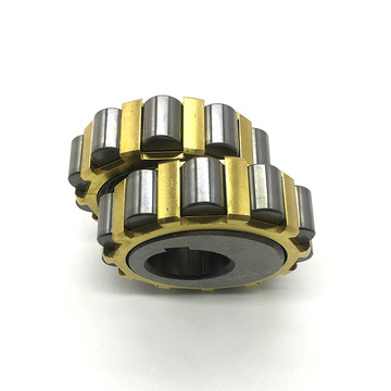 洛阳偏心轴承整体双列偏心轴承350752307k偏心轴