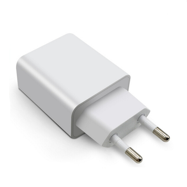 欧规充电头_usb充电头/gs5v2a监控设备电源适配器 - 阿里巴巴