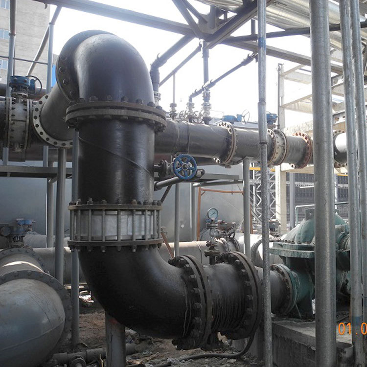 焦化厂煤化工化工酸碱管道脱硫脱销母液管道钢骨架聚乙烯复合管