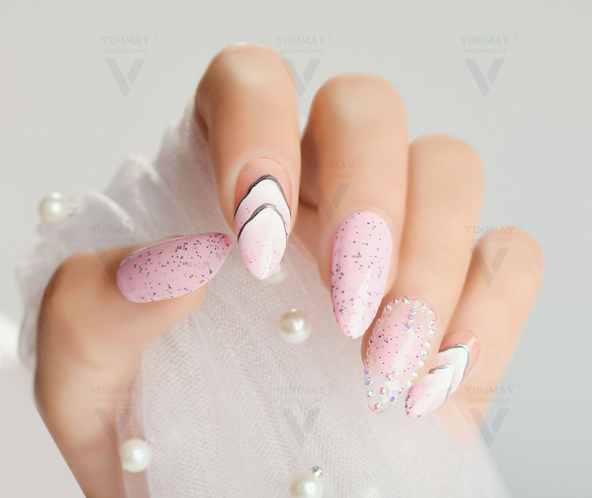 枫糖甲油胶薇妮美日式网红珊瑚胶美甲专用一笔上色显白砂糖甲油胶