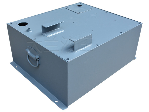 总结液压油箱设计要点