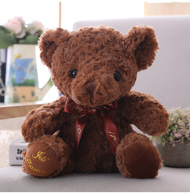Teddy Bear Doctor Little Bear Doll Ragdoll Plush Toy Small Wedding Birthday Gift for Girlfriend Graduation