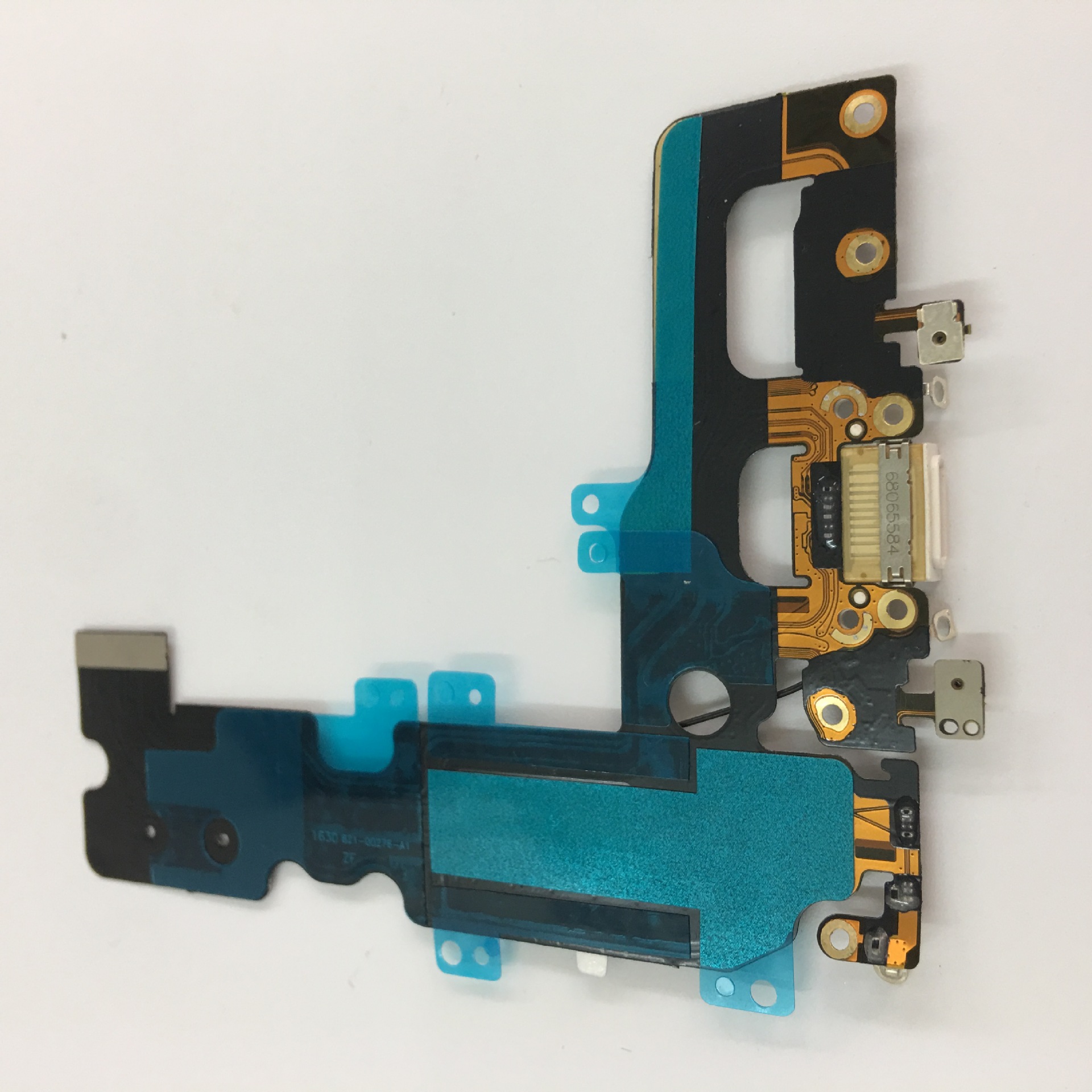 适用于苹果8plus尾插排线 iphone8 5.5usb充电插口