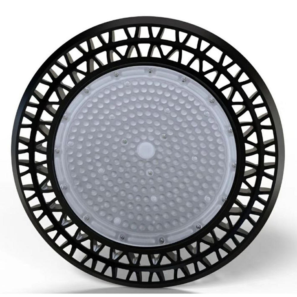 免维护150lm/w 防爆led工矿灯150w ufo仓库灯