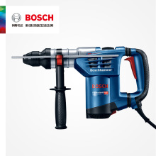 Bosch博世GBH4-32DFR电锤电镐电钻三功能专业多功能锤镐冲击钻