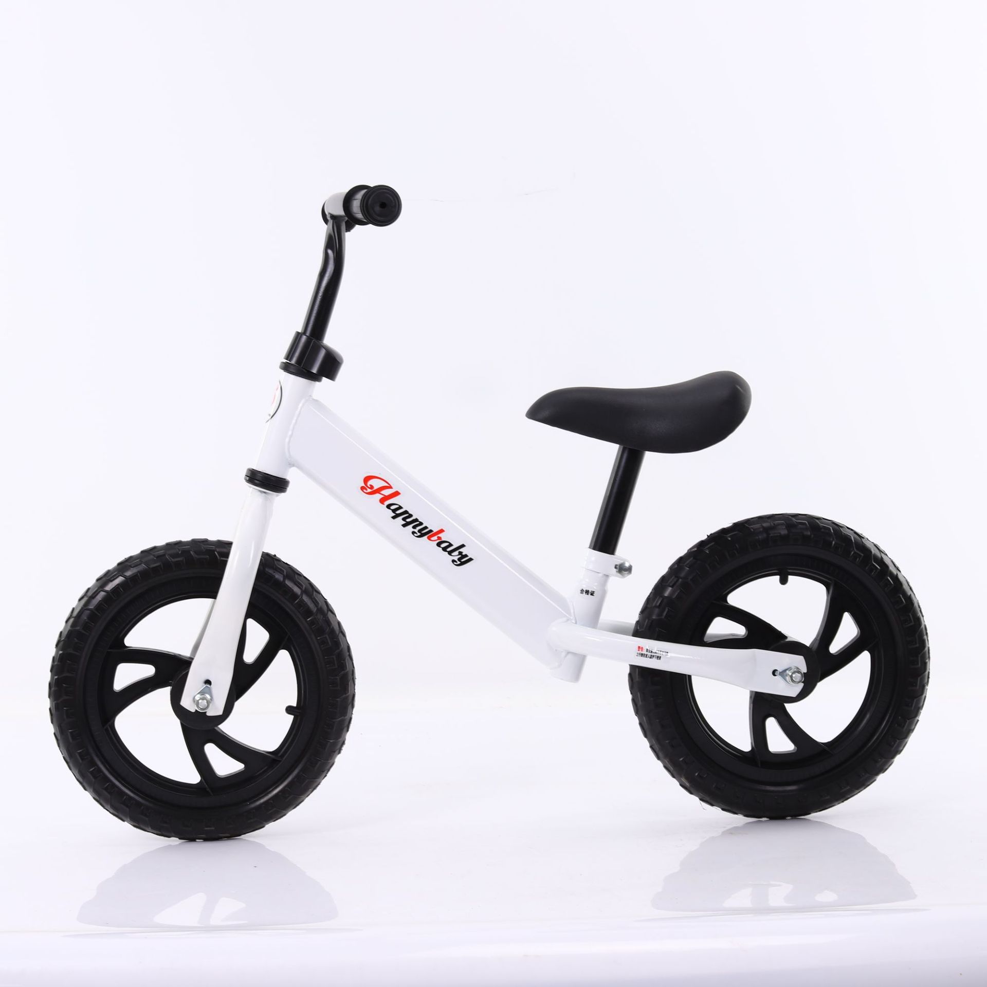 Factory Gift Children's Scooter Bicycle Walker 3-6 Years Old Baby Pedal Balance Car