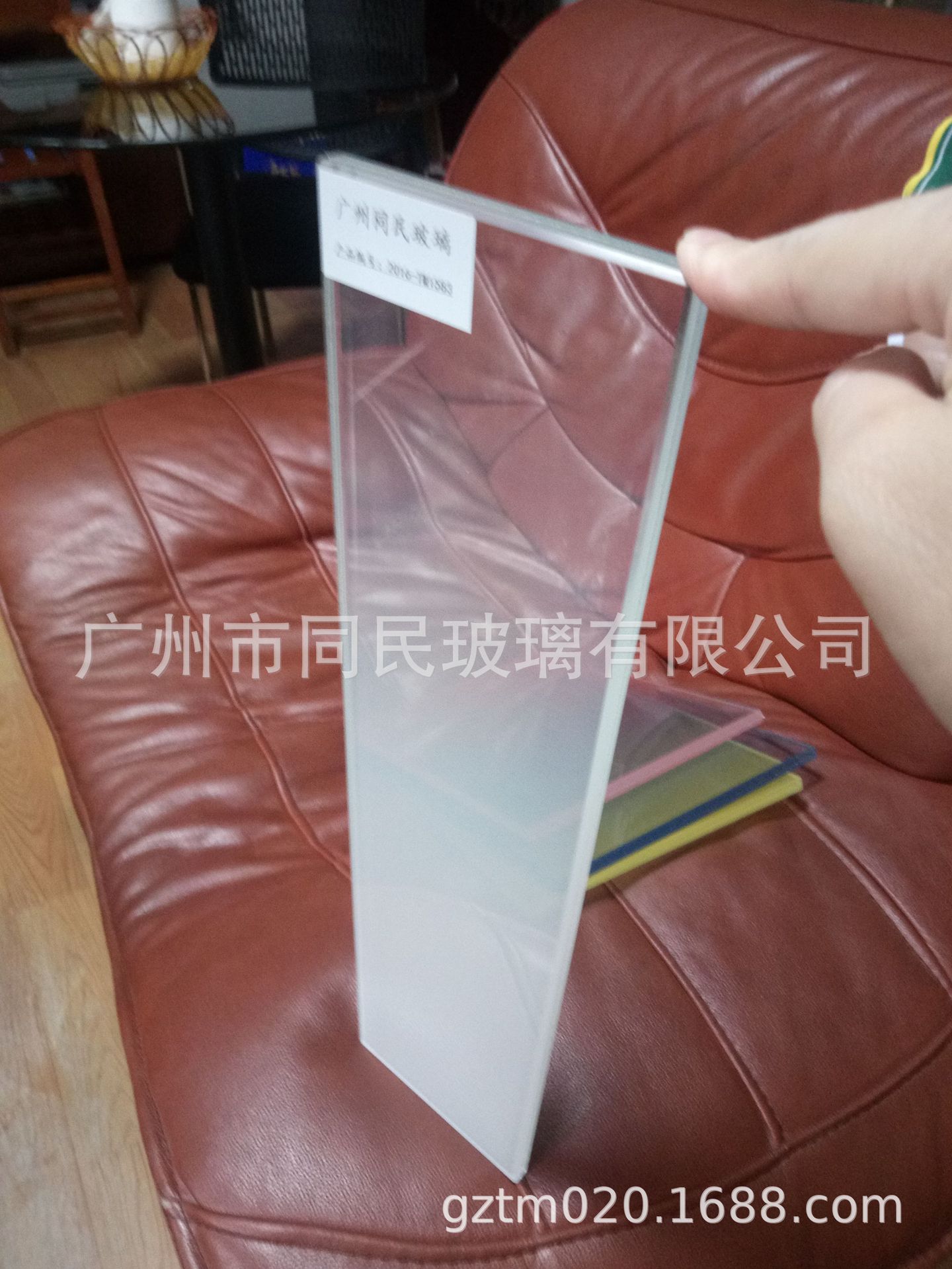 超白磨砂渐变玻璃 单片10厘钢化磨砂渐变玻璃 淋浴房磨砂渐变玻璃