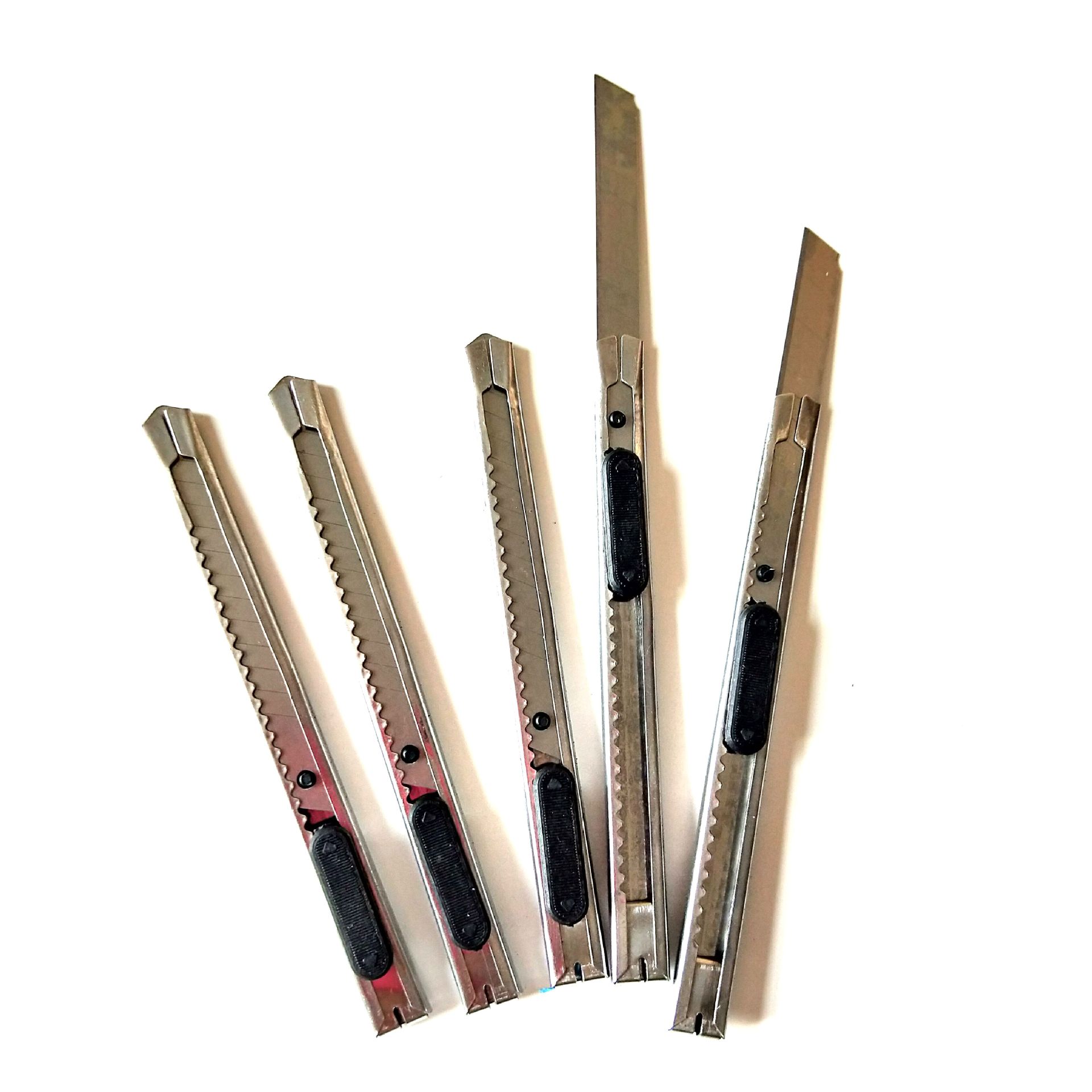 metal paper cutter small art knife wallpaper knife student art