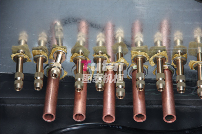 网络线传输波导管:Φ8*120mm带弹性夹头的