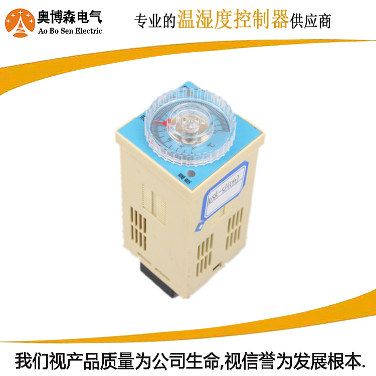 温湿度控制器-15