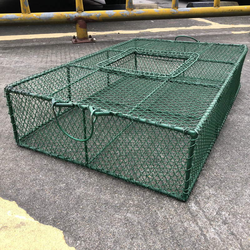 厂家供应不锈钢矮蛇箱 矮蛇箱 专用放置网状矮蛇箱