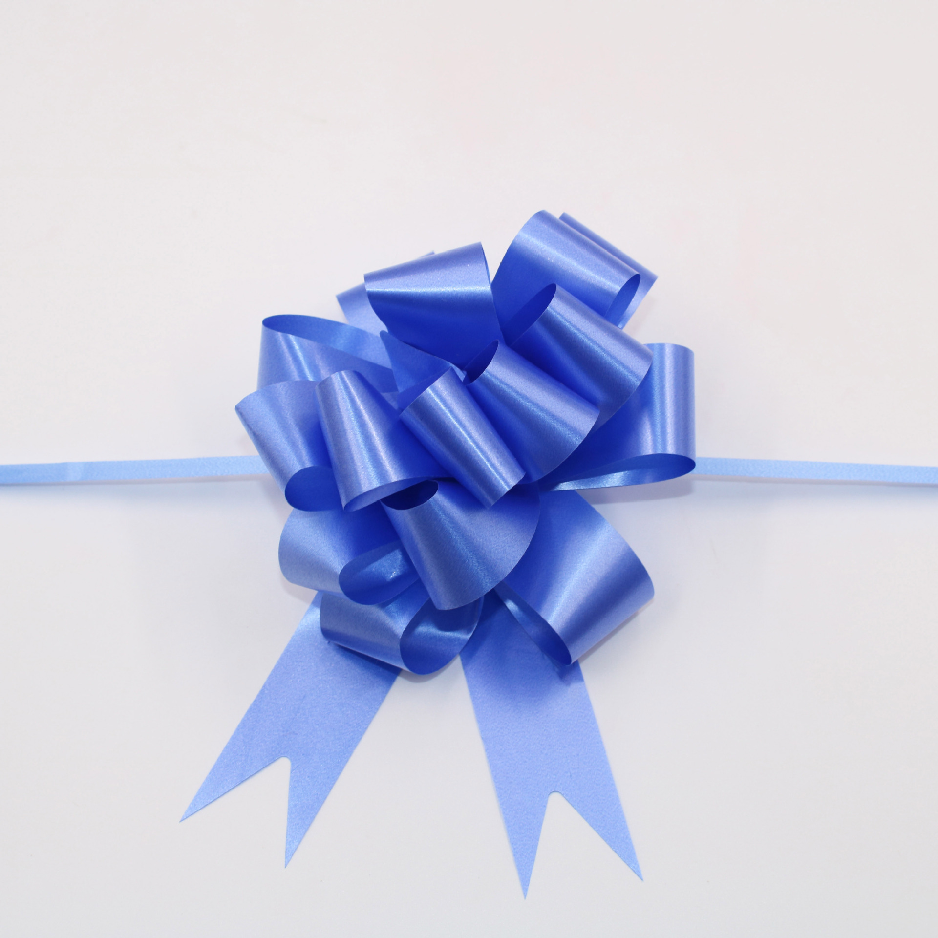 【产品说明】我厂生产的新款九节长拉花,造型上媲美香港球型拉花,价格