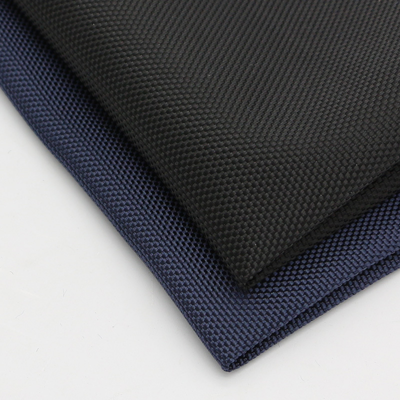 1680d双股弹道尼龙牛津布防水面料 厚0.53mm以上抗撕裂防水pu料