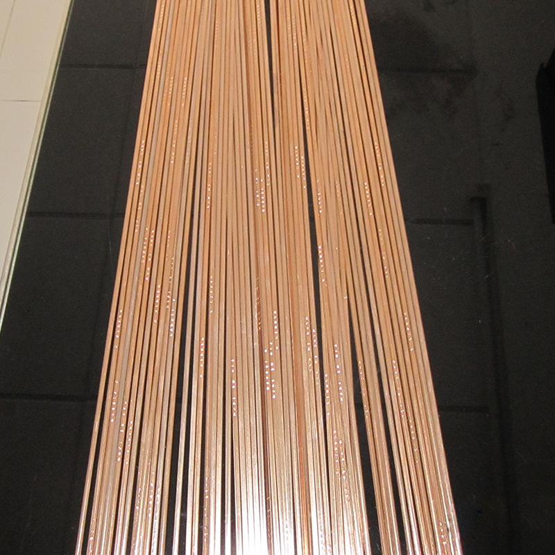 铜铝药芯厂家低价售卖焊丝铜铝药芯焊条铜铝焊条铜铝焊丝制冷配件