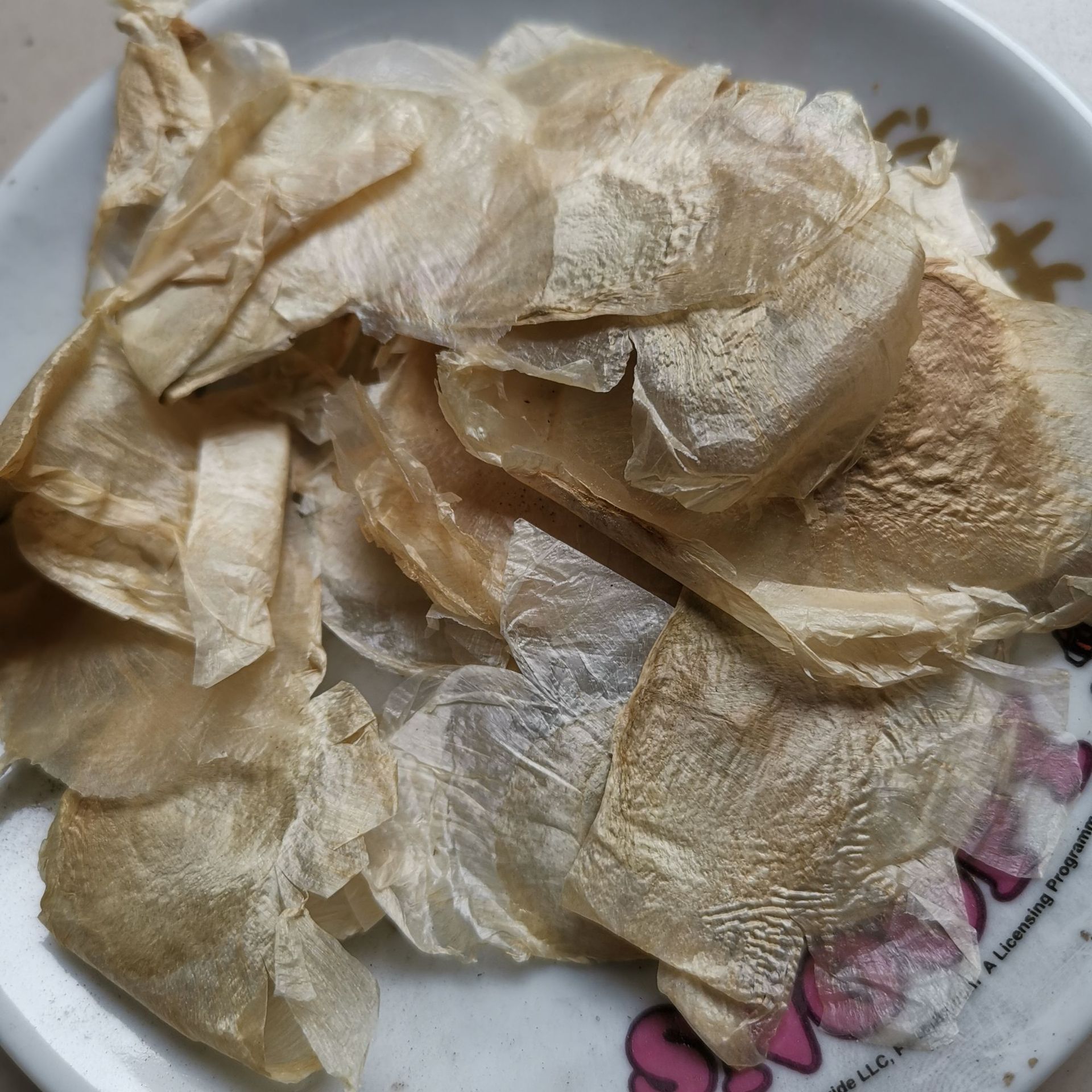 中药材 玉蝴蝶 木蝴蝶 茶用 千张纸 千层纸 量大从优