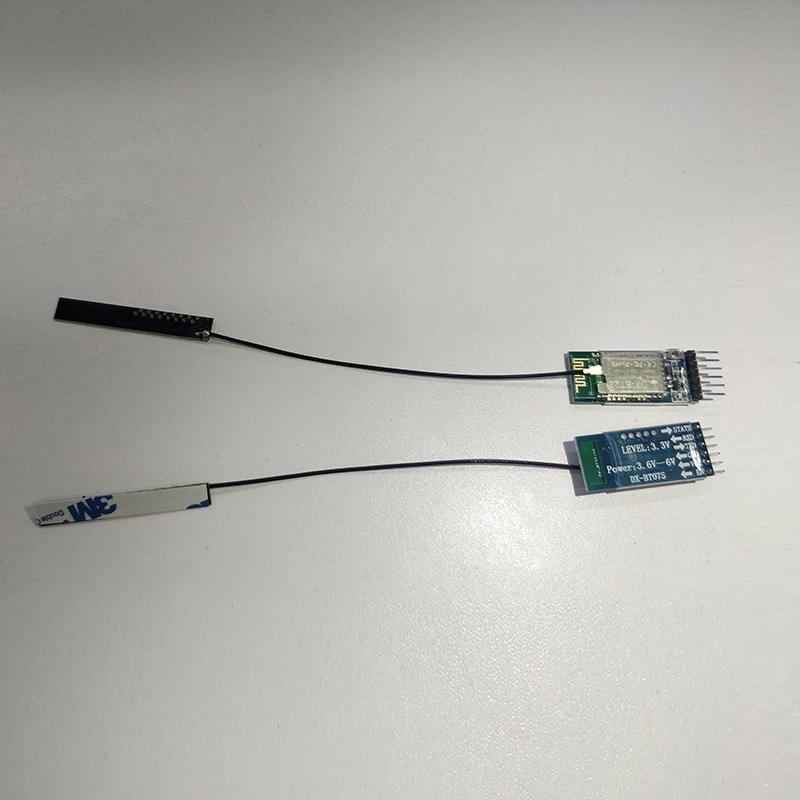 4g蓝牙模块全向高增益airgain天线 ipex一代 蓝牙模块外接天线