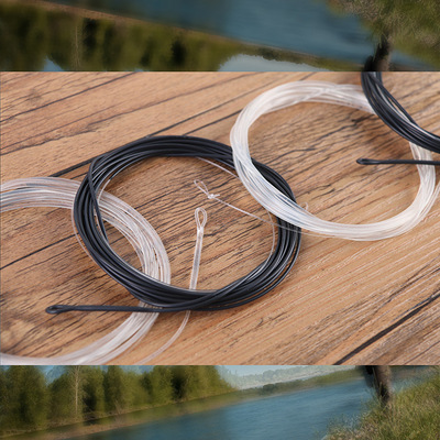 飞钓线连接线polyleader变径线飞蝇钓线