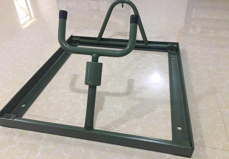 四定位架四点定位架点瞄准架四点瞄准固定架四点瞄准定位架