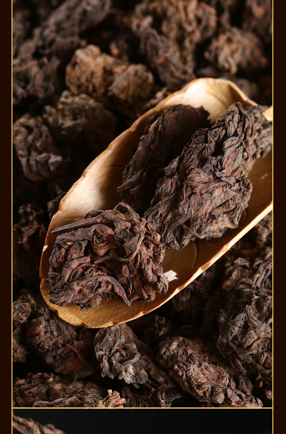 批发2004年易武古树老茶头沱茶1000克/盒礼盒包装普洱茶熟茶散茶