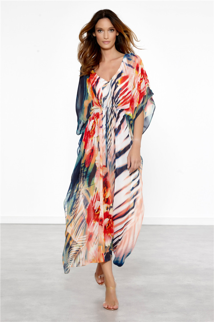 美女模特泳装图片