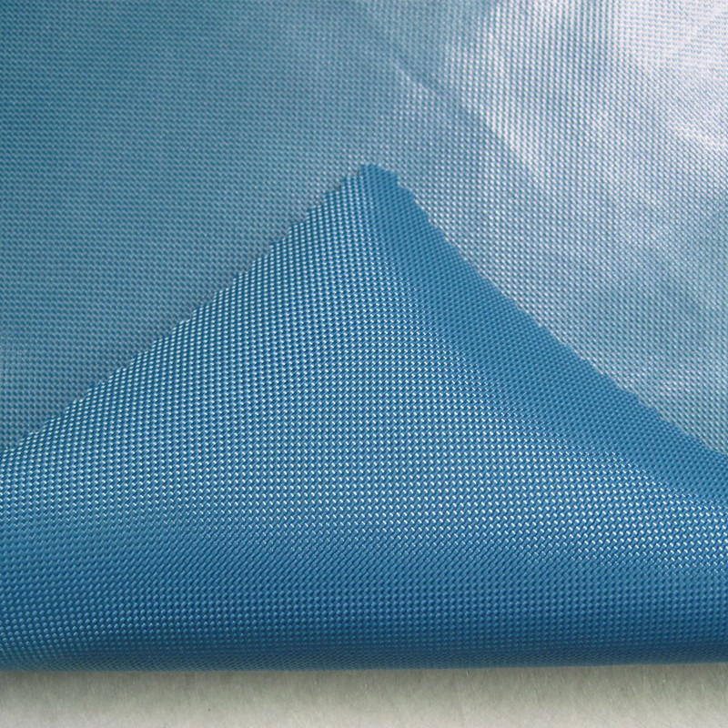尼龙莱卡弹力布复合tpu防水膜面料_东莞复合tpu面料生产工厂