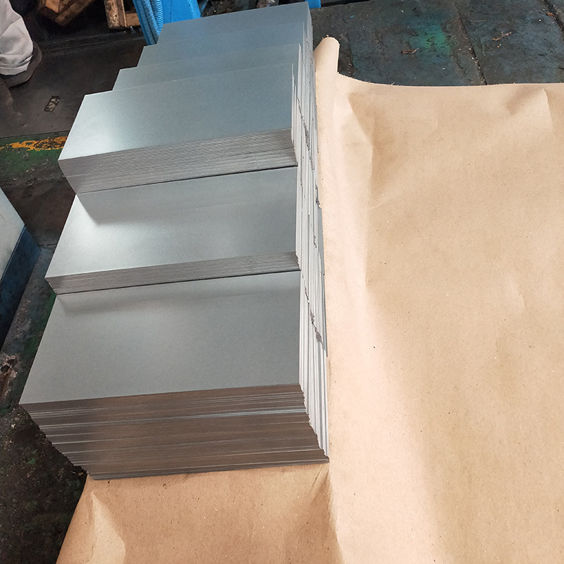 专业供应 电机专用电解板 环保耐指纹电解板佛山电镀锌板【耀然】