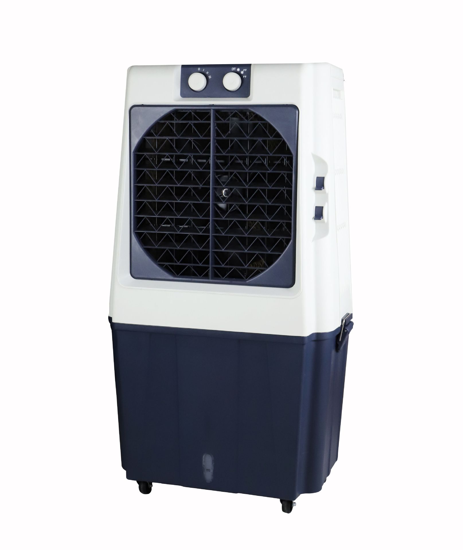 移动冷风机 移动环保空调