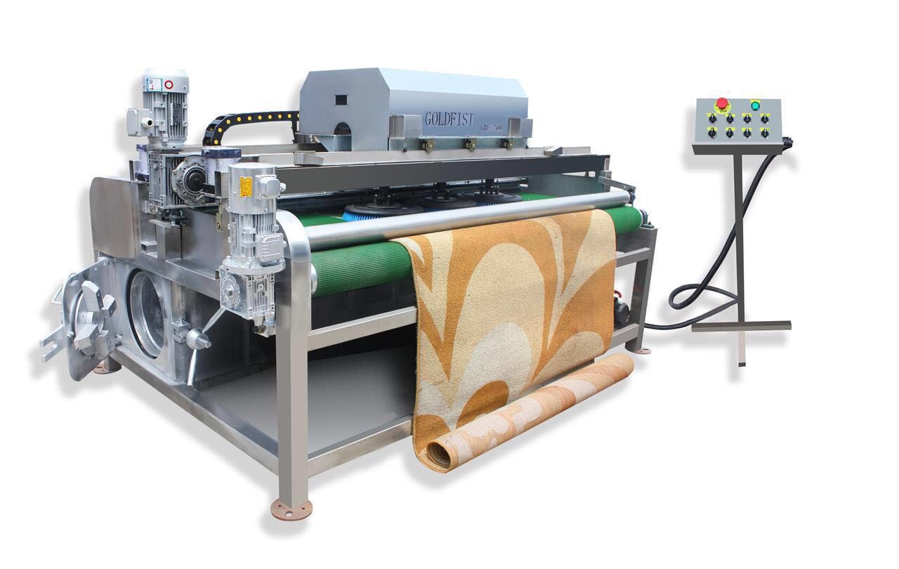 飞机火车地毯清洗机酒店地毯清洗机大型地毯清洗机