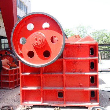 专业定做砂石料生产线破碎机鄂式破碎机振动筛分机