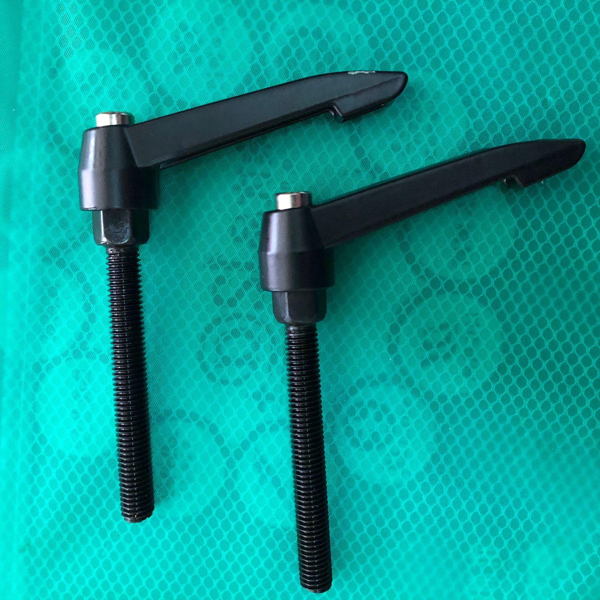 金属可调手柄螺丝 可调位手柄 金属可调手拧螺丝 7字把手螺丝