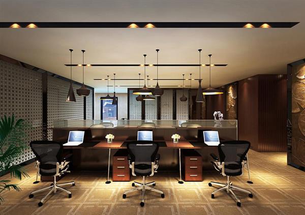 局部照明指为增加某一指定地点的照明亮度而采用的照明方式.