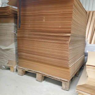 进口牛卡纸批发加厚牛卡纸服装手工打版纸制衣裁剪打板纸画样