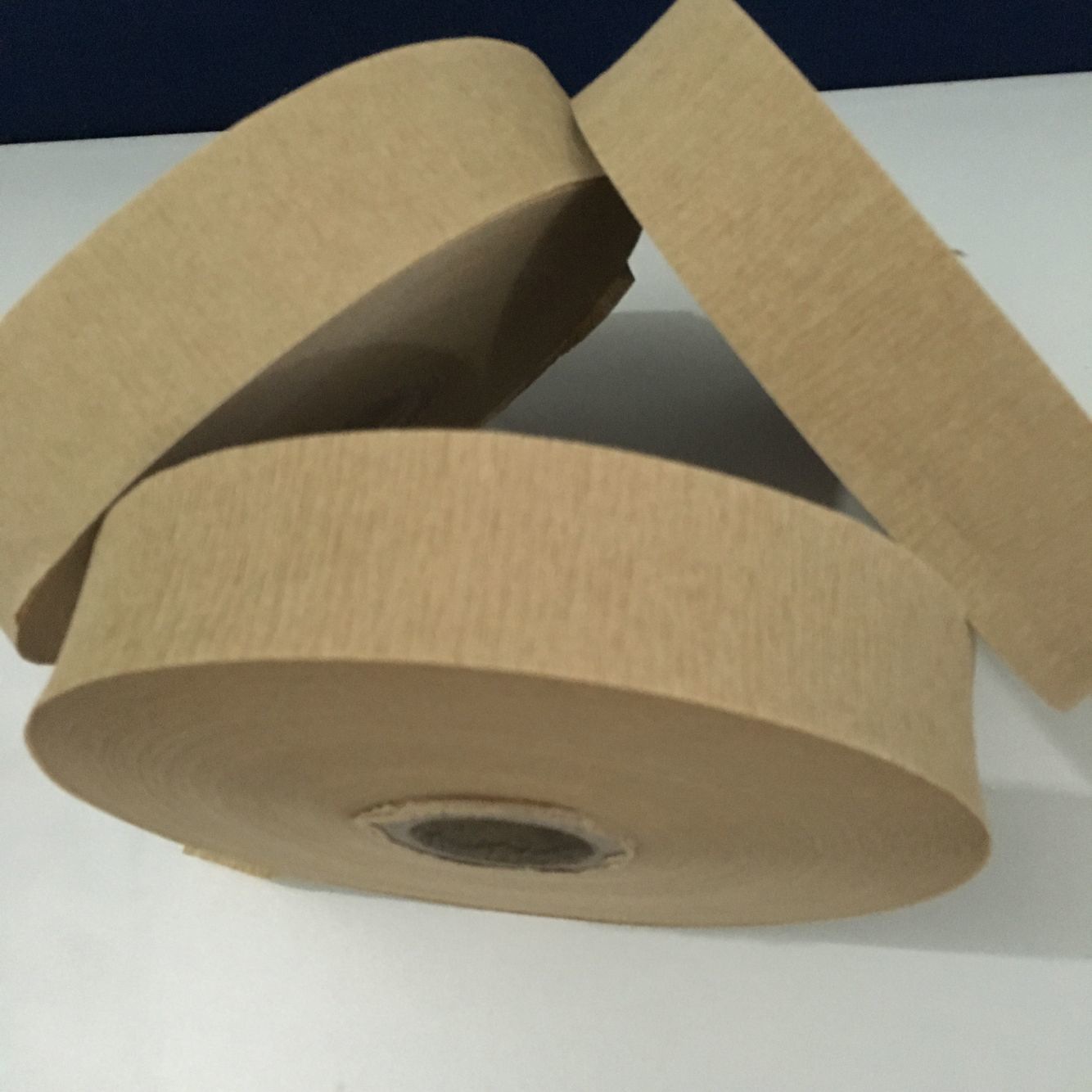 生产供应 变压器用绝缘皱纹纸 0.075mm 皱纹纸厂家