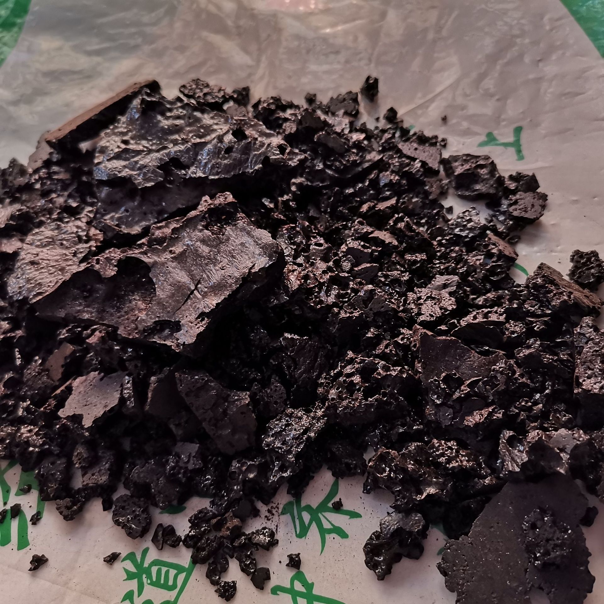 中药材 生漆 漆树漆 干漆炭 炒干漆 制干漆 量大从优