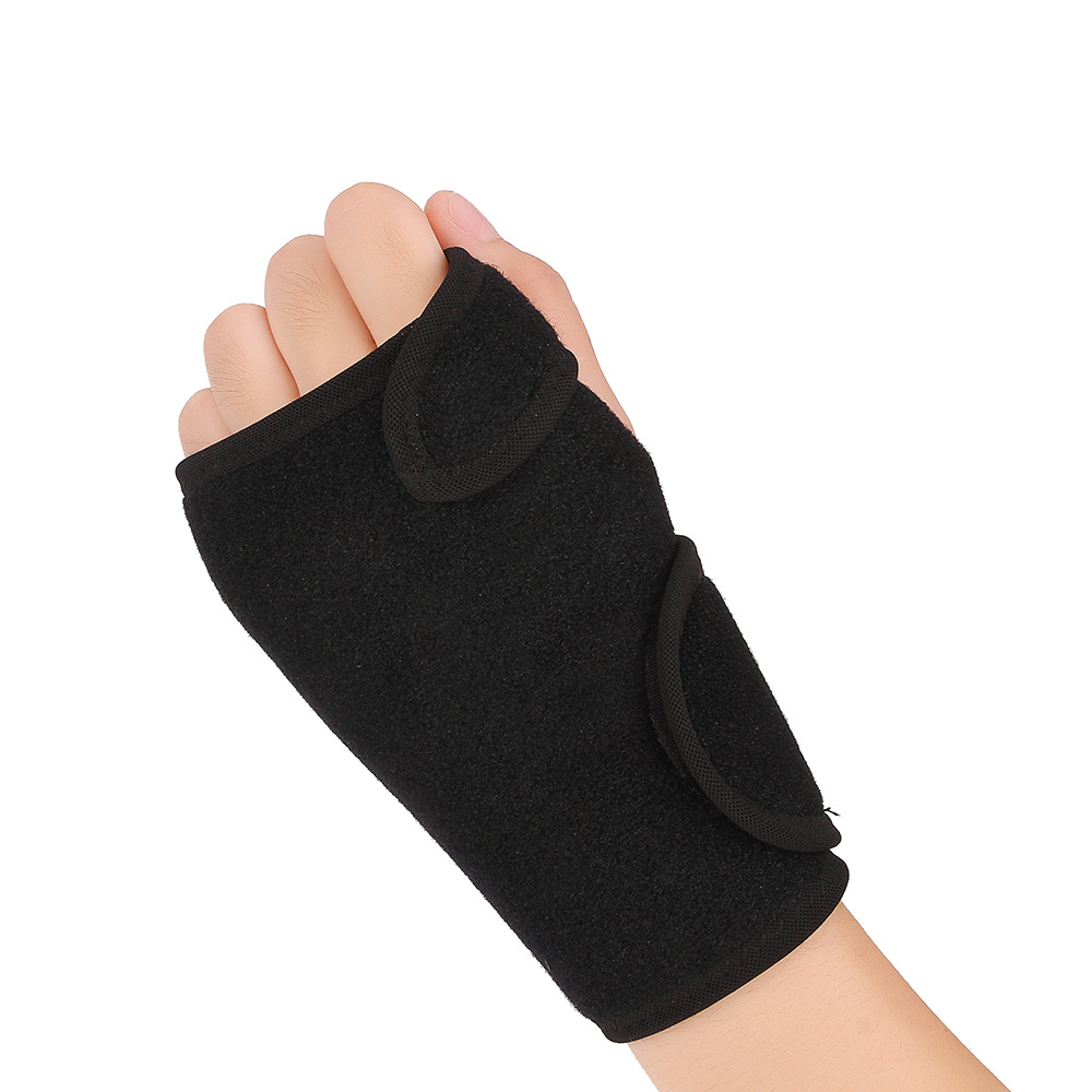 医用手腕挠骨骨折固定夹板手腕扭伤护具腕关节支具钢板支撑护腕