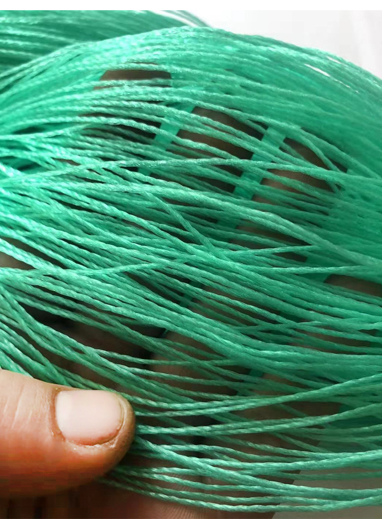 吊秧绳西红柿黄瓜吊瓜绑蔓大棚用品专用长捆扎蔬菜吊绳农用吊蔓绳