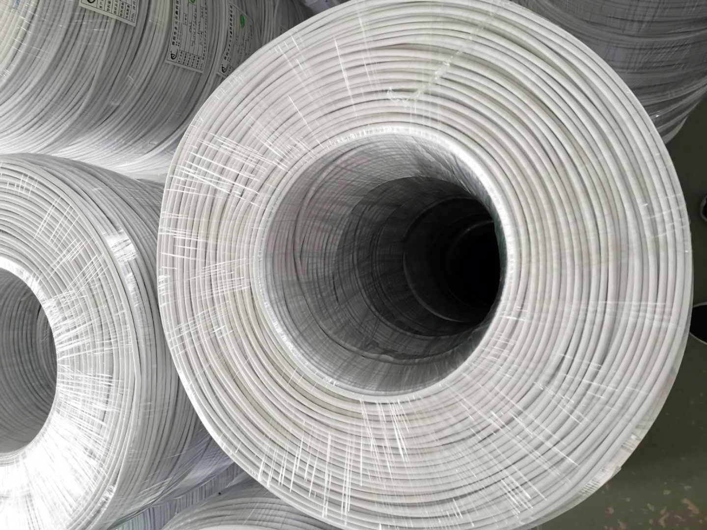 深圳厂家直销 适用于oppo pvc手机数据线半成品 线材订制加工