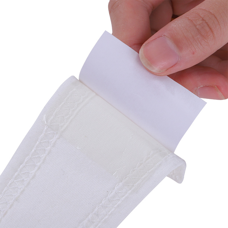 品牌可选婴儿护脐带一次性纱布护脐带新生儿宝宝肚脐带护肚围6210