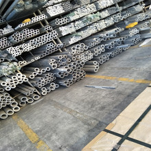 机械公用铝型材实心扁方棒可切割大小铝块翔奋现货铝型材