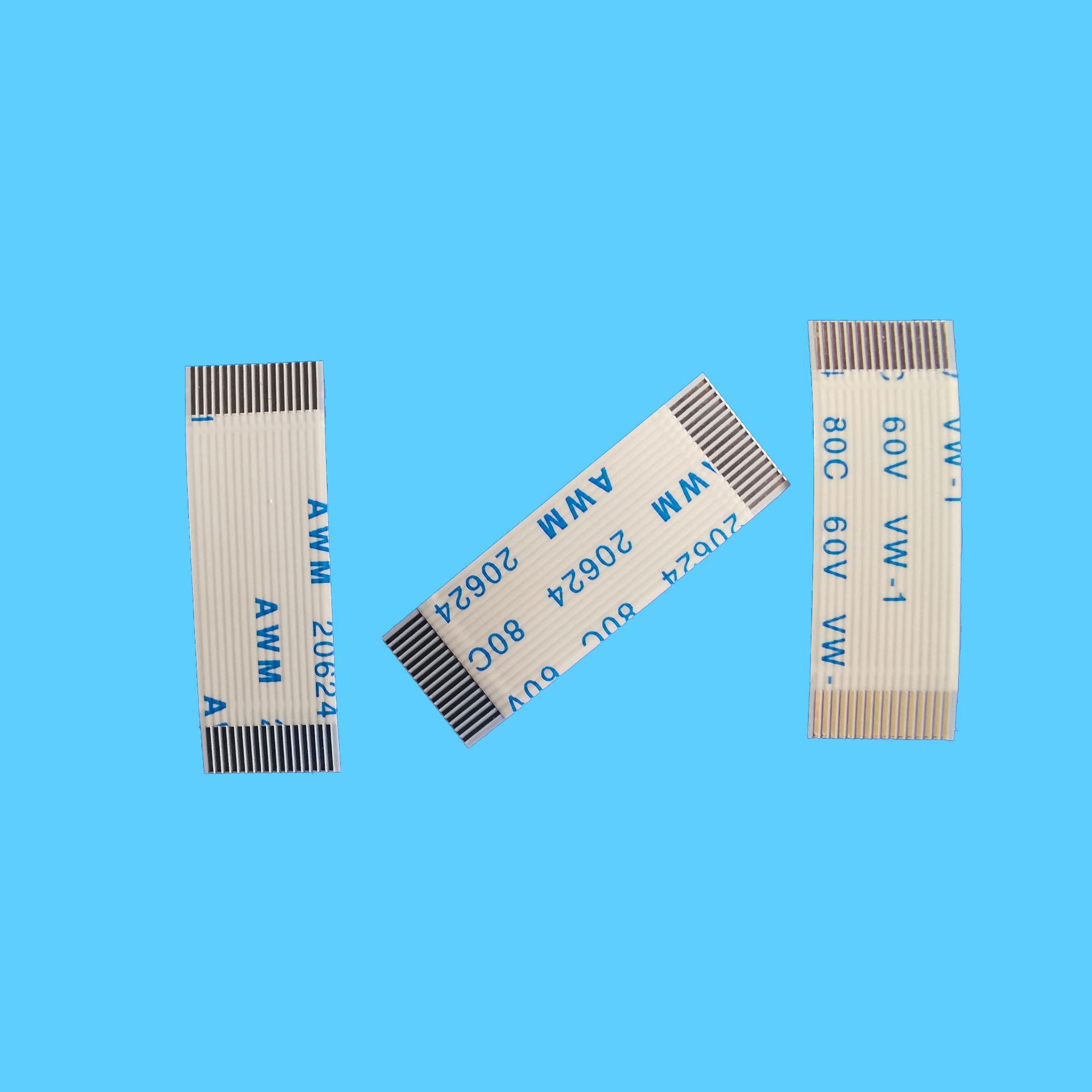 fpc/ffc排线 软排线 超短排线(1