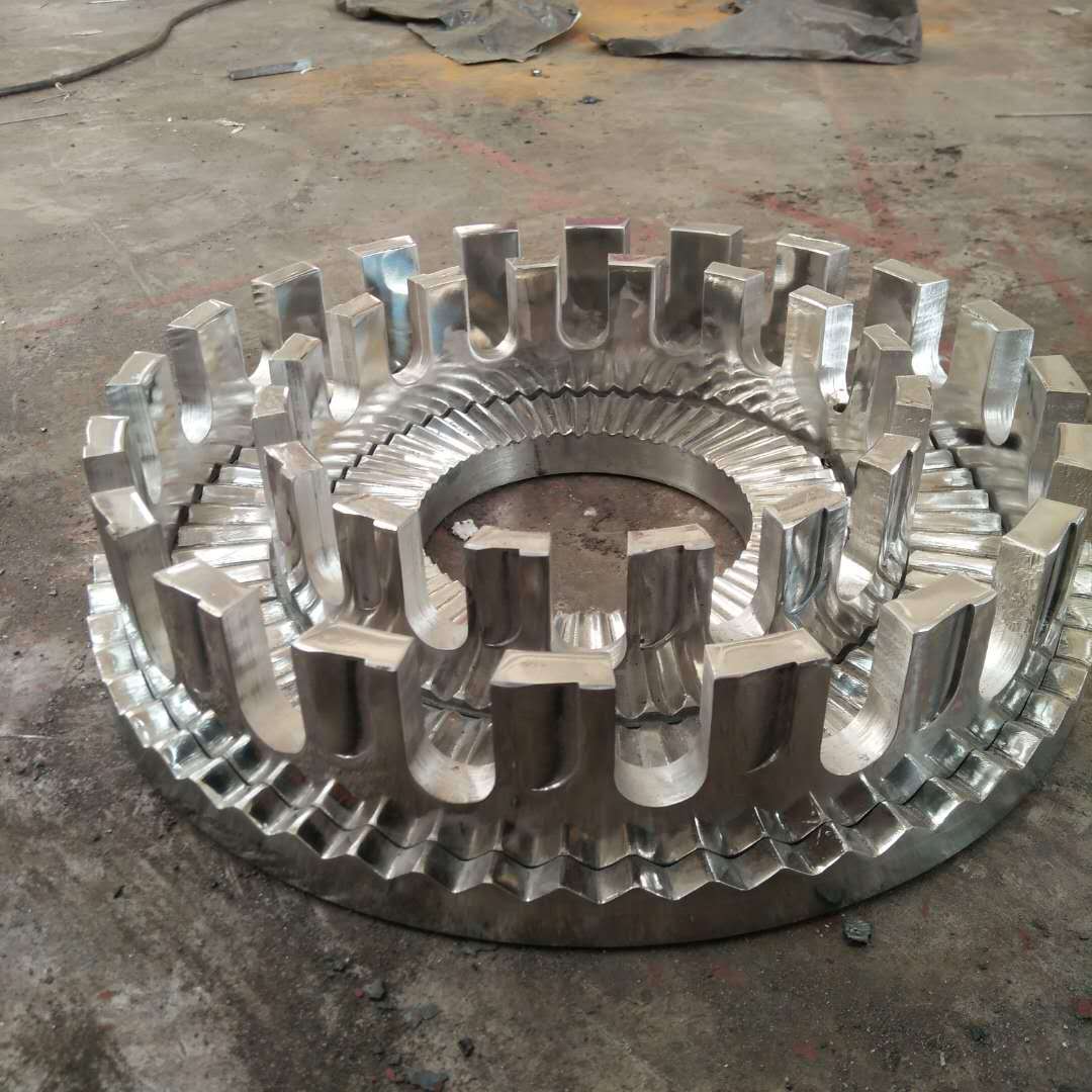 现货供应万能粉碎机10-120目筛网筛圈不锈钢 30b粉碎机配件