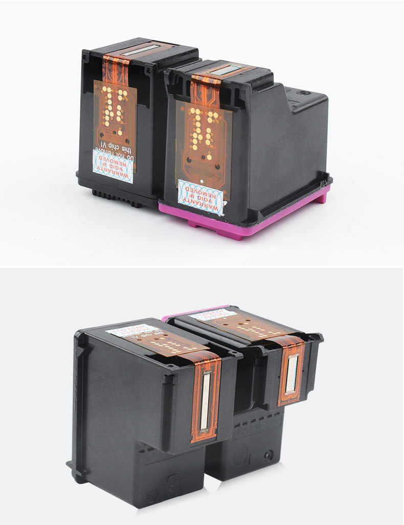 适用46xl墨盒2020hc 2520hc 2029 2529 4729打印机2520hc墨盒